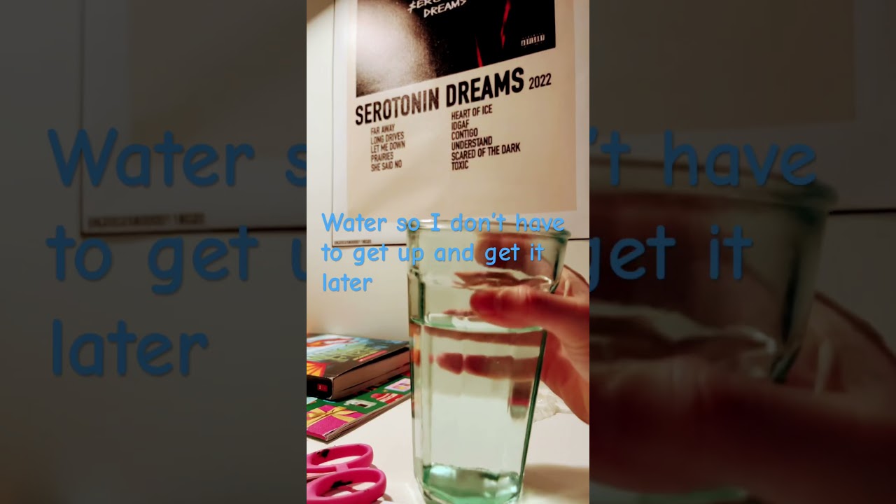 The filter fits the music lol 