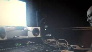 Kim Michelle At Love House Studio