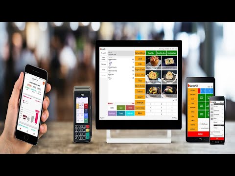 Free Restaurant Food Ordering System With POS and Woocommerce