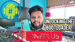 🔥💻 Beginner থেকে Pro—OnePlus Bootloader Unlock Full Bangla Tutorial!