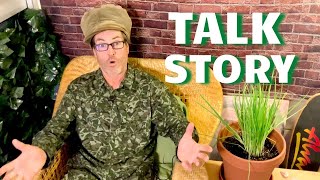 HAWAII FOODIE IZAH AROMA_SURF TV PRESENTS TALK STORY