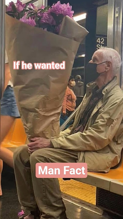 ManFact #love #shorts #trending #man #flowers #manfacts #shortvideo #facts #heart #truelove #factIna