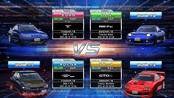 WMMT6 | Mt.Taikan / Ghost Battle