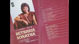 Betharia Sonata full album _ Pop Tapanuli II