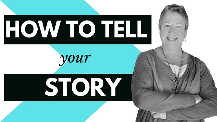 How To Tell Your Story with Lisa Gates