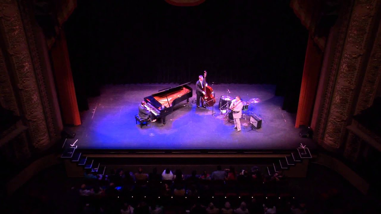 Doc Watkins - Tenderly