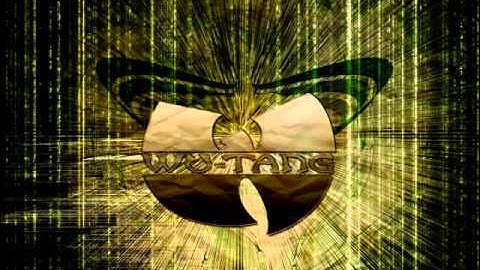 FOR HEAVEN´S  SAKE (LIVE) - INSPECTAH DECK  [WU TANG CLAN]