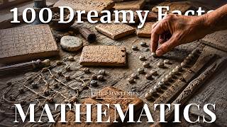 Mathematics: Numbers, Infinity & Hidden Patterns | Calm Sleep Documentary