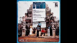 d'lloyd _ untukmu (1975)