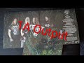 Asphyx - Necroceros 1A Veröffentlichungen