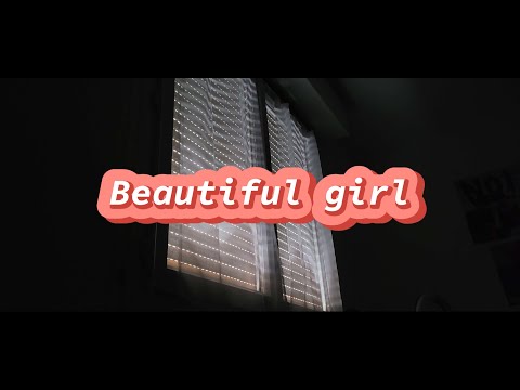 Beautiful Girl (John Lennon Beautiful Boy Cover) 💖