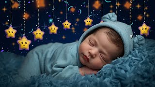 2.5 HOURS Soft Sweets Lullaby ✨ Sweetest Melodies for Baby & Deep Sleep Music ✨ Meditation Music screenshot 5