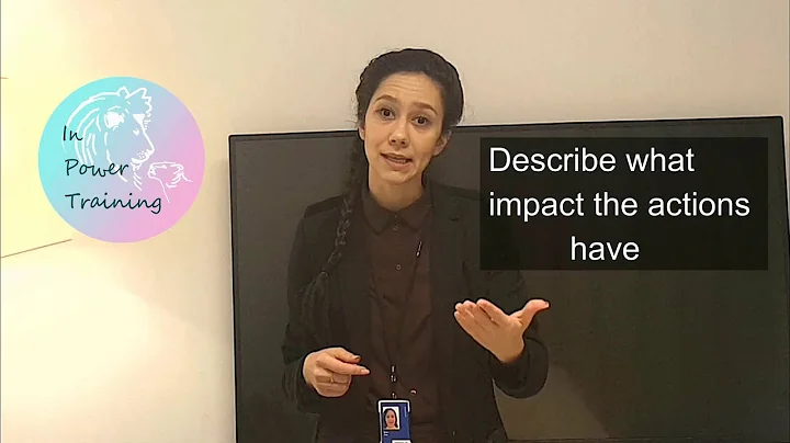 How to give feedback? Elena Ursu. In Power Training