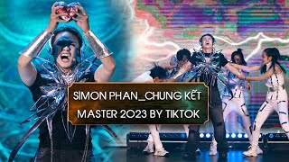 TIẾT MỤC CHUNG KẾT I QUÁN QUÂN ENTERTAINMENT MASTER 2023 BY TIKTOK I Simon Channel