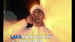 TAKBIRAN - USTAD JEFRY  - Durasi: 5:45. 