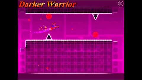 Geometry Dash - Base After Base - Complete 100% with 3 Coins