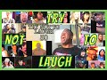 TRY NOT TO LAUGH CHALLENGE 50 - by AdikTheOne - REACTION MASHUP - ACTION REACTION