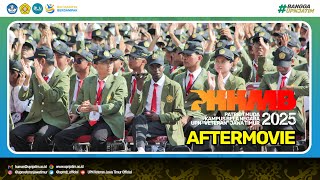AFTERMOVIE PKKMB UPNVJT 2025