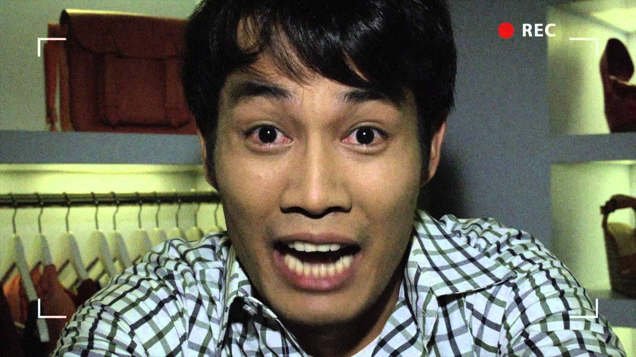 Director's Zalora Showcase -30sec each (Singapore, Indonesia, Thailand, Malaysia, UAE)