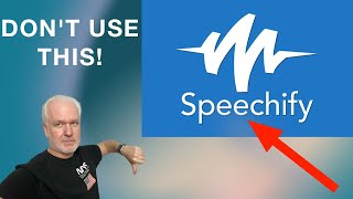 You don&#39;t need Speechify when you can do this for FREE!