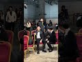 张晚意 檀健次 吴磊 腾讯视频 星光大赏 后台花絮 腾讯综艺视角 Zhang Wanyi Tan Jianci Wu Lei Tencent All Star Night Backstage BTS