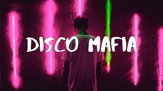 Kaskade X Cid X Anabel Englund - Vision Blurred Tech House