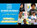 Journe mondiale du refus de la misre 2023  le travail de mes rves