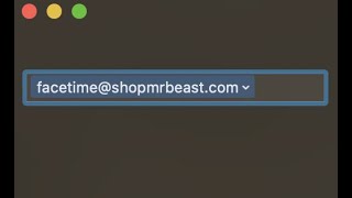 FaceTiming MrBeast?!?