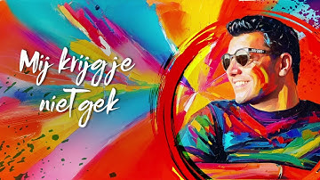 Jan Smit – Tranquilo (Officiële Lyricvideo)