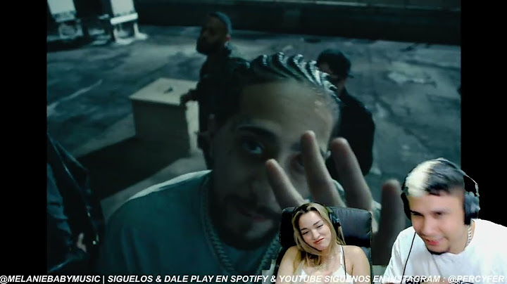 LA MAYBACH - Neutro Shorty x Yandel x Eladio Carrión x Myke Towers ||👦🇵🇪👱‍♀️🇻🇪🇵🇪 REACCIÓN