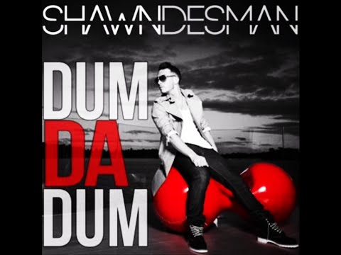 Shawn Desman 