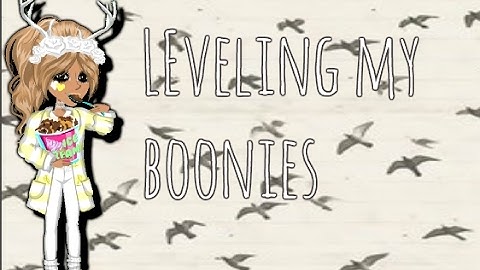 MSP Levelling boonies! (recorded ages ago)