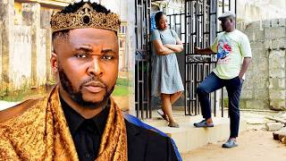 She Doesn't Know I'm A Great King In Disguise Searching For True Love (FULL MOVIE) 2026 LATEST