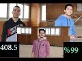 كنا بنعمل اى فثانوى عشان نجيب فوق ال99% ؟؟