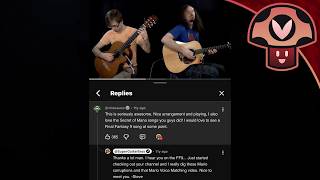 [BRB Talk] Slime cleaning, Names for the previous segment, Touring with SuperGuitarBros