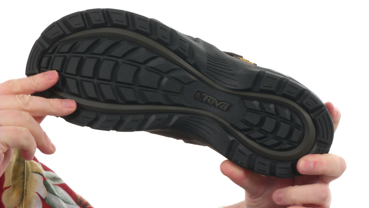 teva forebay 2 review