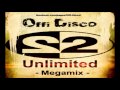 2 unlimited  megamix  mixed by offi 