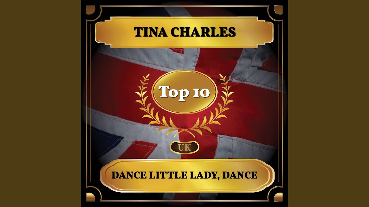 Dance Little Lady, Dance YouTube