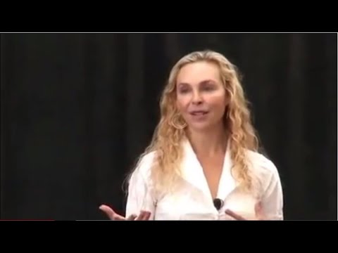 How Mindfulness Cultivates Compassion - Shauna Shapiro (13 min)