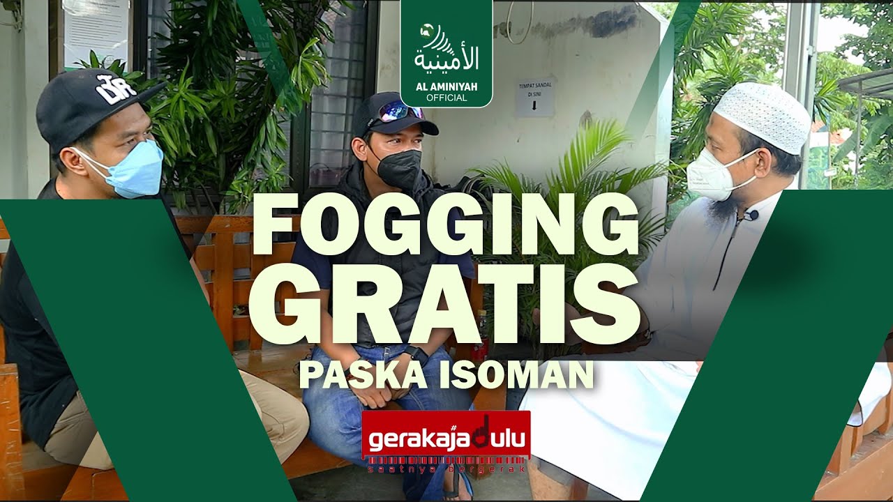 🎙️KISAH INSPIRATIF, JALAN HIJRAH : Peduli Ummat, Gerak Aja Dulu