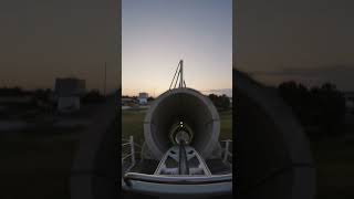 POV: This Roller Coaster Feels Like It’s About to Fail 😳🎢 (Ultra Realistic Terror)