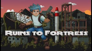 Ruins To Fortress Gets a Massive Update: What's New and Exciting