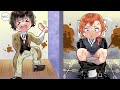 ᯓ★ Bungou stray dogs vs Diarrhea