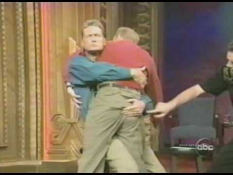 Whose Line - Let it rock, let it rock, let it rock!