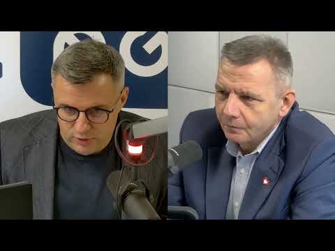 ROZMOWA Z GORZOWA   21 listopada 2024   Robert Surowiec