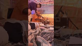 Adbhut Bhajan By Kariya Baba Ram Charitmanas Path By Pandit Krishna Tiwari