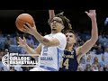 Cole Anthony sets UNC record in NCAA debut | 2019-20 College Basketball Highlights