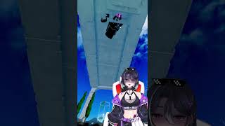 Mizkif - "She Began To Cry" #emiru #shorts
