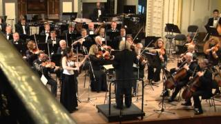 Tchaikovsky Violin Concerto 2nd mvmt DALIA DEDINSKAITE Tchaikovsky Violin Concerto 2nd mvmt DALIA DEDINSKAITE