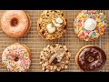 Everglazed Donuts at Disney Springs| Walt Disney World| May 2021